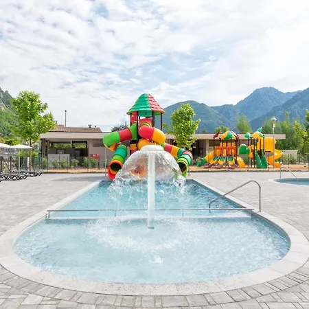 Idro Glamping Boutique Kemping