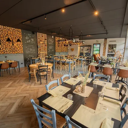 Idro Glamping Boutique *