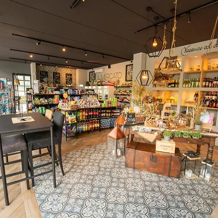 Idro Glamping Boutique Kemping