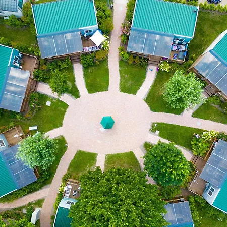 Kemping Idro Glamping Boutique