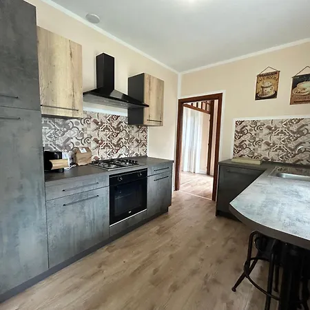 Idro Glamping Boutique Kemping Anfo