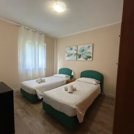 Idro Glamping Boutique * Anfo