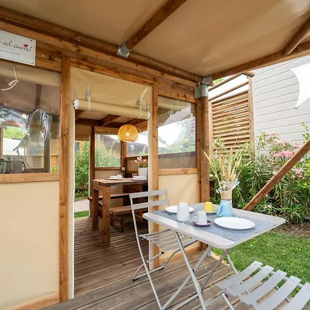 Camping Idro Glamping Boutique