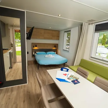 Idro Glamping Boutique *