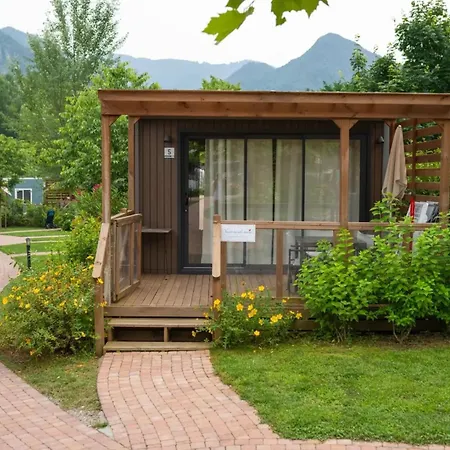 Idro Glamping Boutique