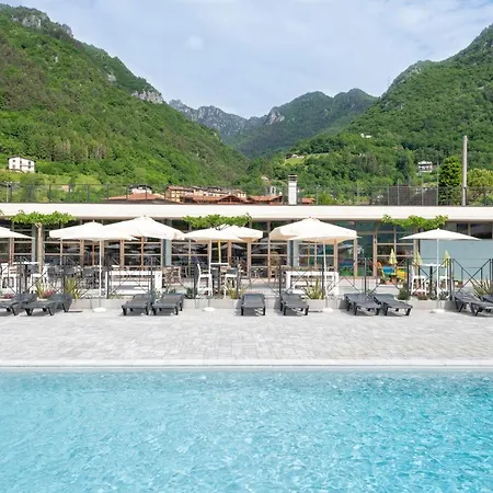 Idro Glamping Boutique Campsite *