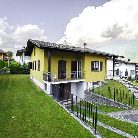 Idro Glamping Boutique Anfo