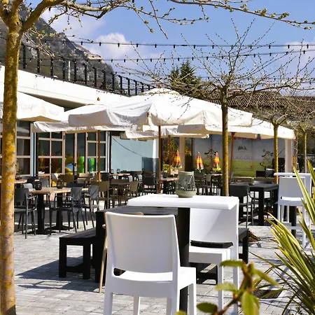 Idro Glamping Boutique Anfo