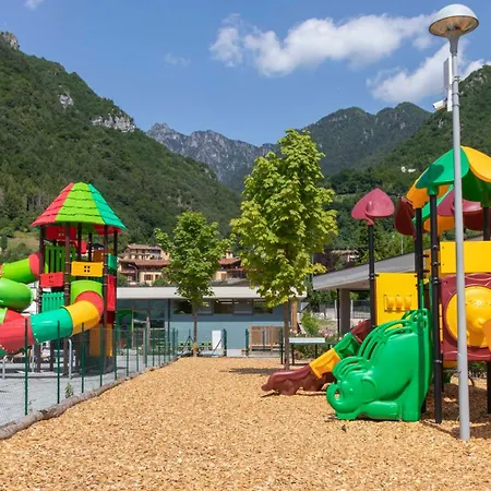 Idro Glamping Boutique