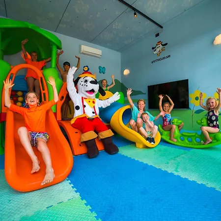 Idro Glamping Boutique אתר קמפינג אנפו