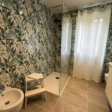 Campingplads Idro Glamping Boutique