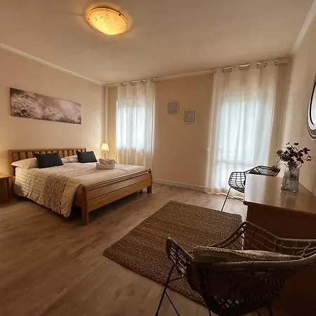 Idro Glamping Boutique