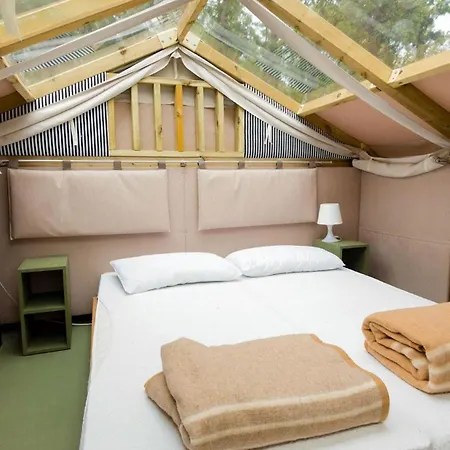 Idro Glamping Boutique *