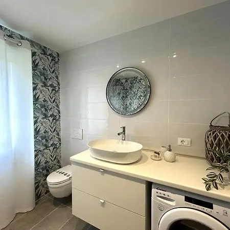 Idro Glamping Boutique Anfo