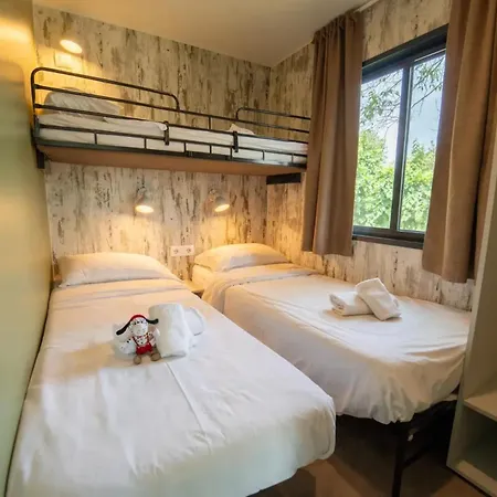 Idro Glamping Boutique *