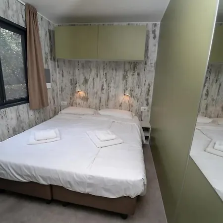 Idro Glamping Boutique Anfo