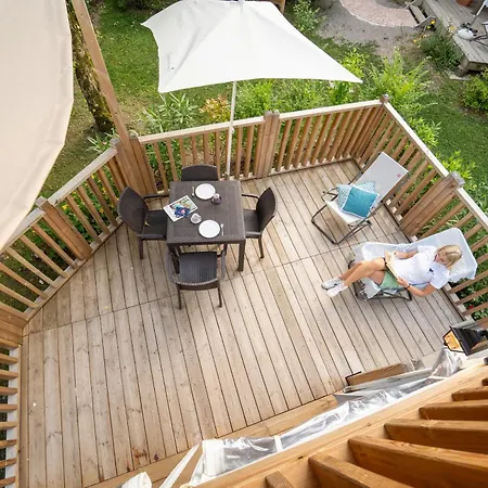Idro Glamping Boutique *