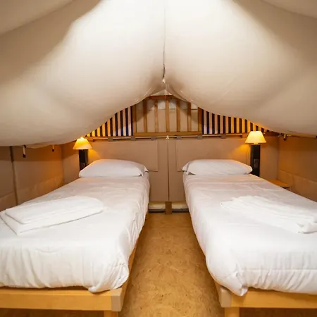 Idro Glamping Boutique Anfo