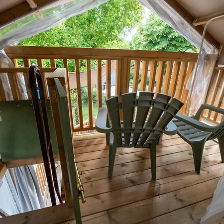 Idro Glamping Boutique