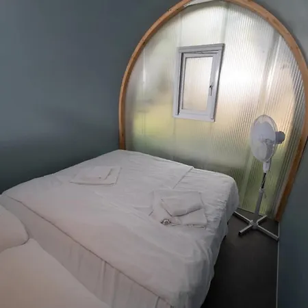 Idro Glamping Boutique *