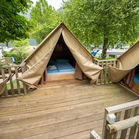 Idro Glamping Boutique *