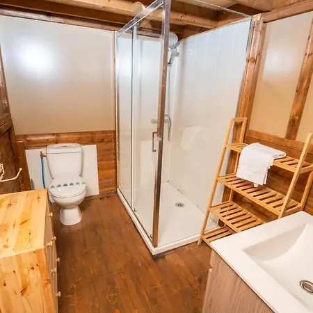 Idro Glamping Boutique Anfo