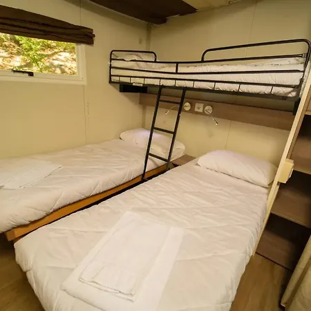 Idro Glamping Boutique Anfo