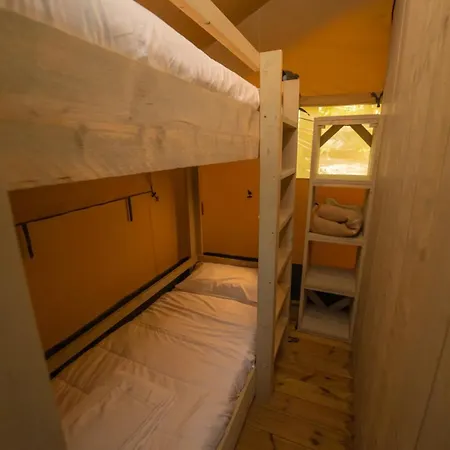 Campsite Idro Glamping Boutique Anfo