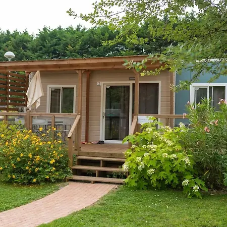 Idro Glamping Boutique