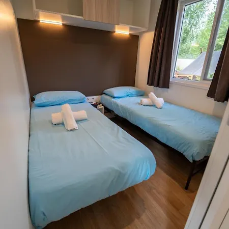 Idro Glamping Boutique Campsite Anfo
