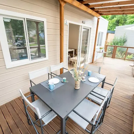 Idro Glamping Boutique *