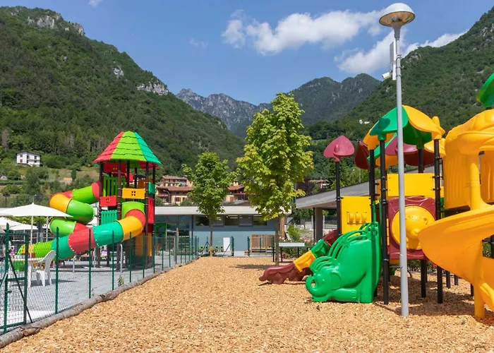 Idro Glamping Boutique