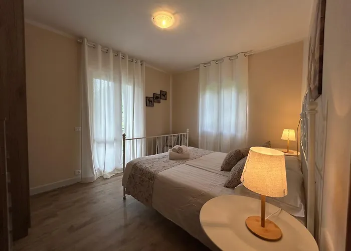 Idro Glamping Boutique Campeggio *