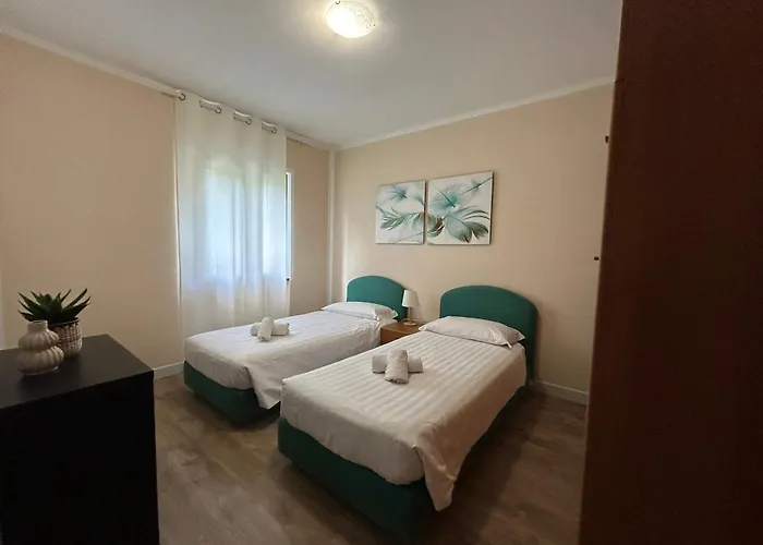 Idro Glamping Boutique * Anfo