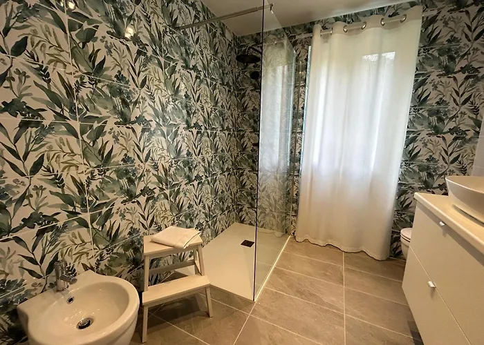 Campeggio Idro Glamping Boutique