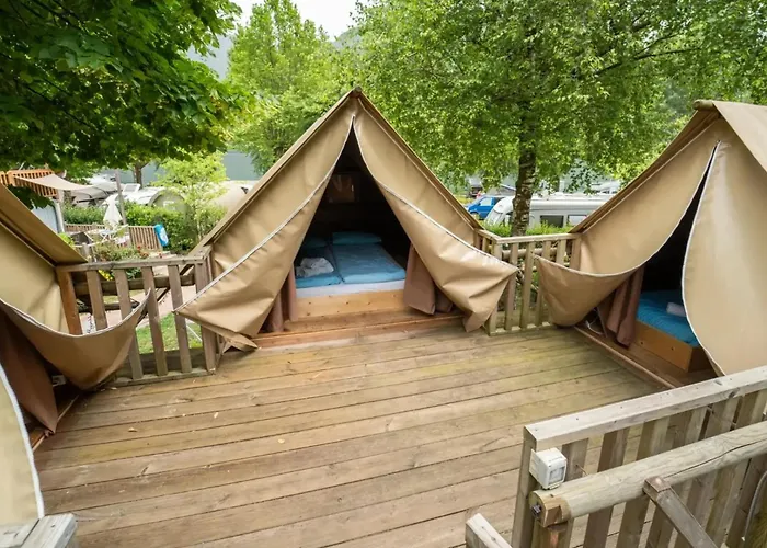 Idro Glamping Boutique *