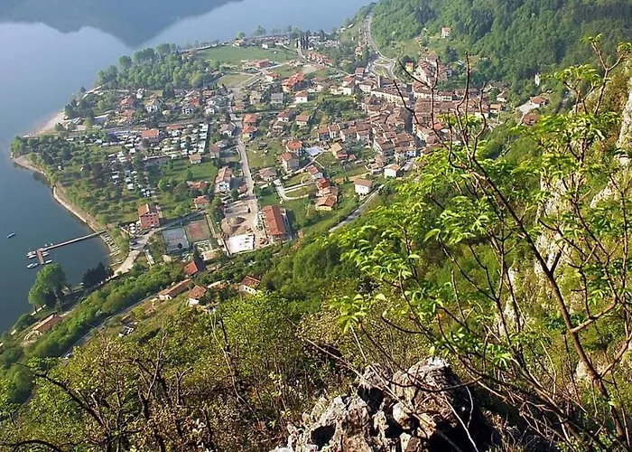 Idro Glamping Boutique Campeggio