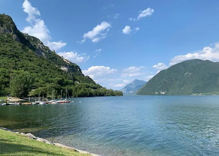 Idro Glamping Boutique Campeggio *